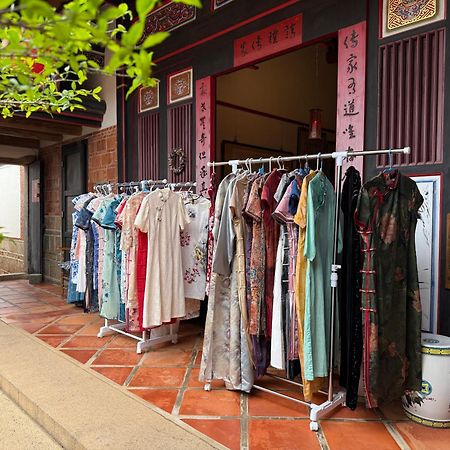 Grace Homestay Jincheng Εξωτερικό φωτογραφία