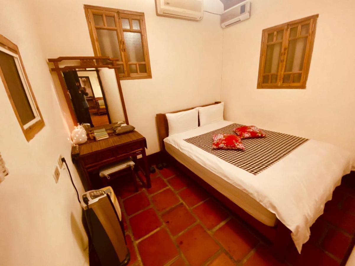 Grace Homestay Jincheng Εξωτερικό φωτογραφία
