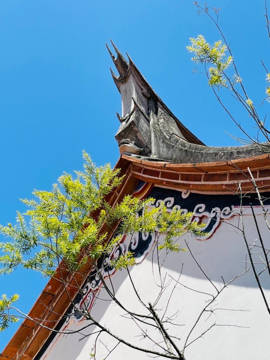 Grace Homestay Jincheng Εξωτερικό φωτογραφία