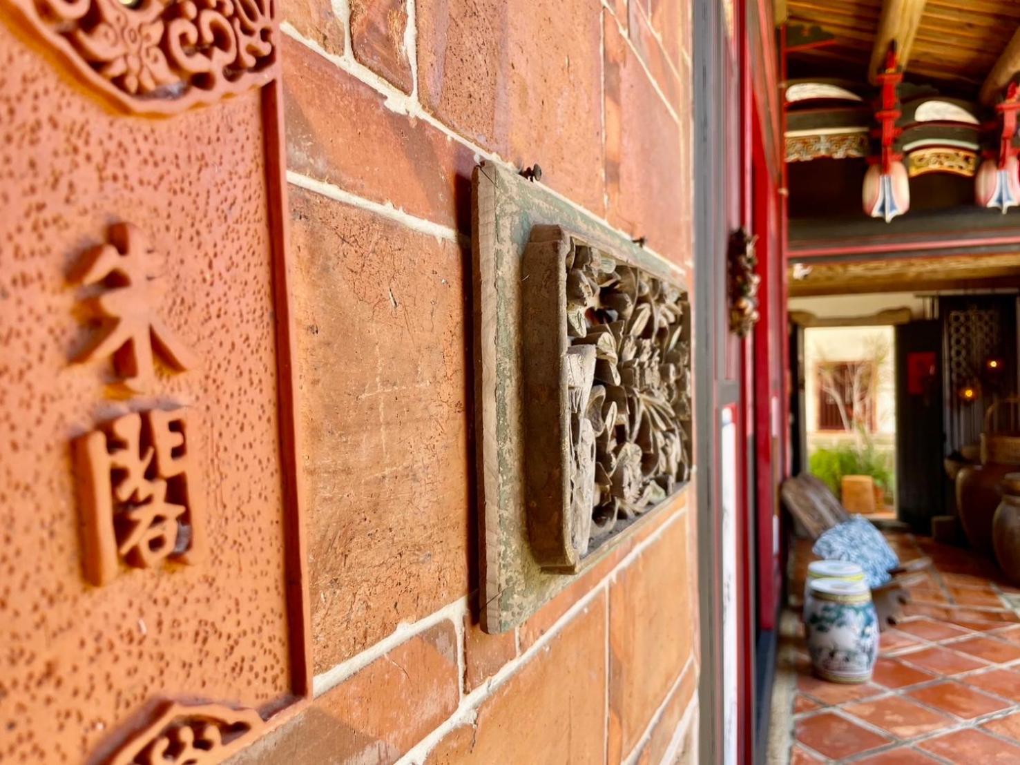 Grace Homestay Jincheng Εξωτερικό φωτογραφία