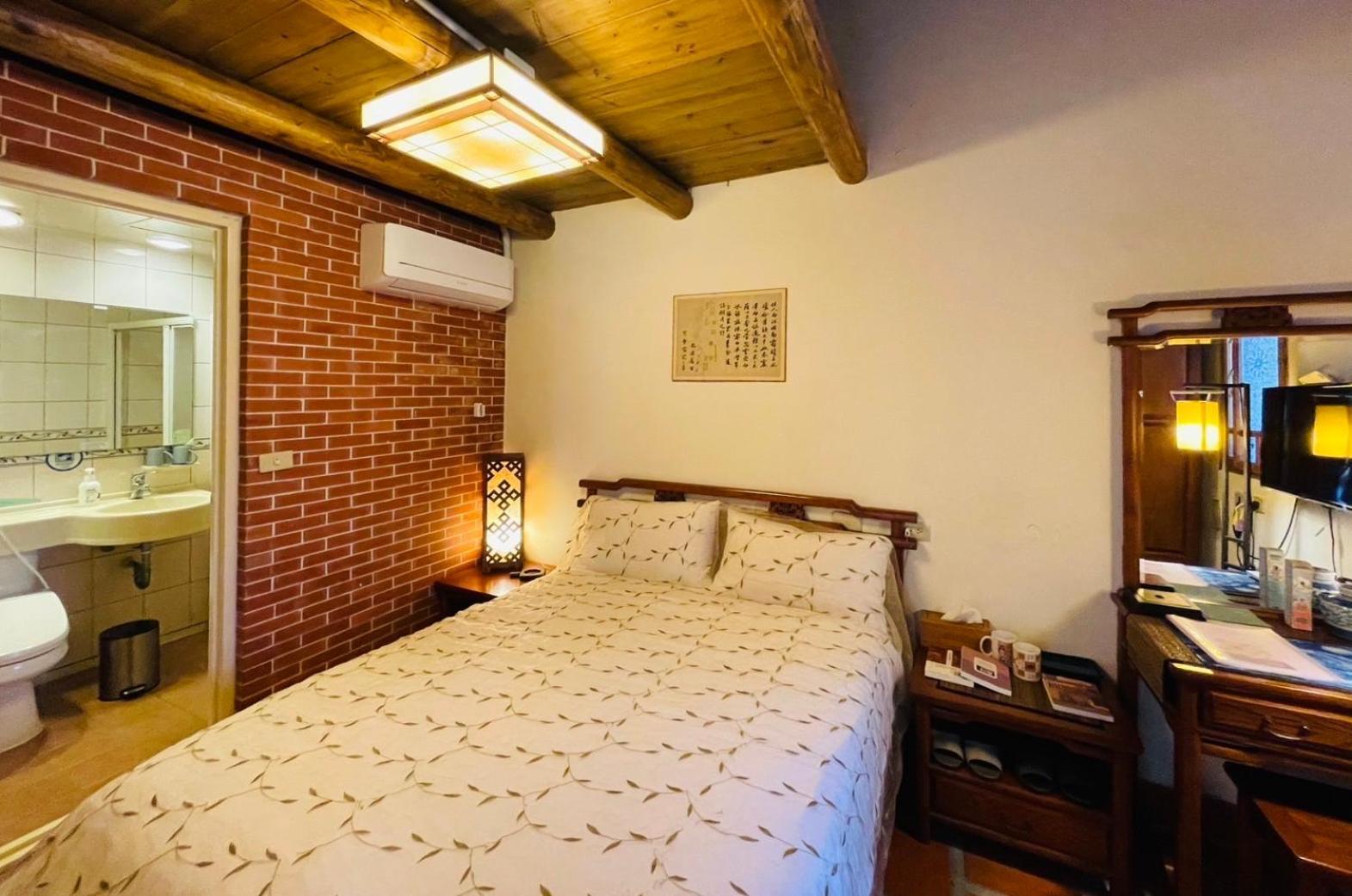 Grace Homestay Jincheng Εξωτερικό φωτογραφία