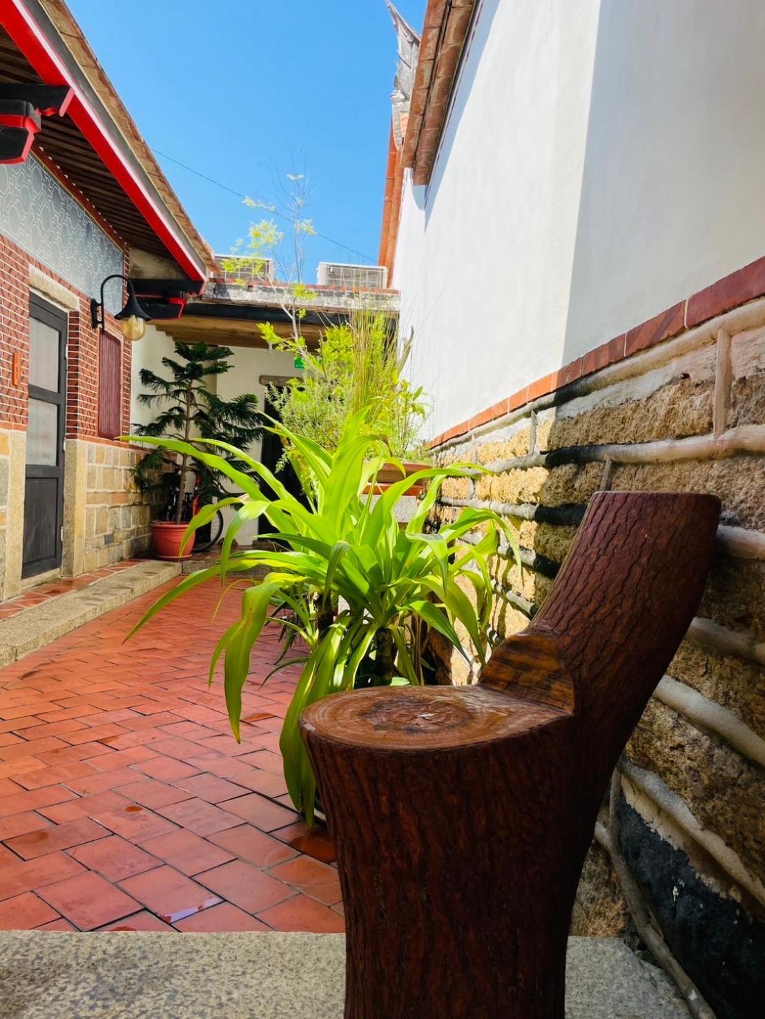 Grace Homestay Jincheng Εξωτερικό φωτογραφία
