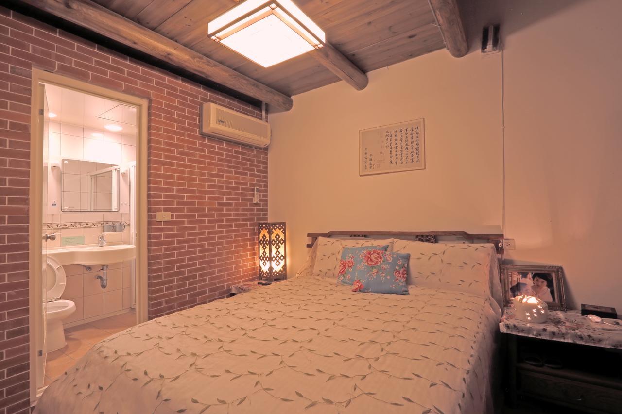 Grace Homestay Jincheng Εξωτερικό φωτογραφία