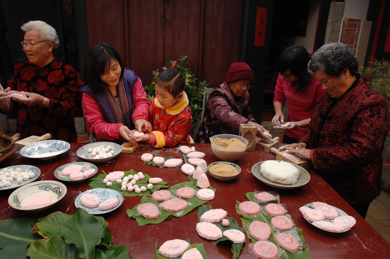 Grace Homestay Jincheng Εξωτερικό φωτογραφία