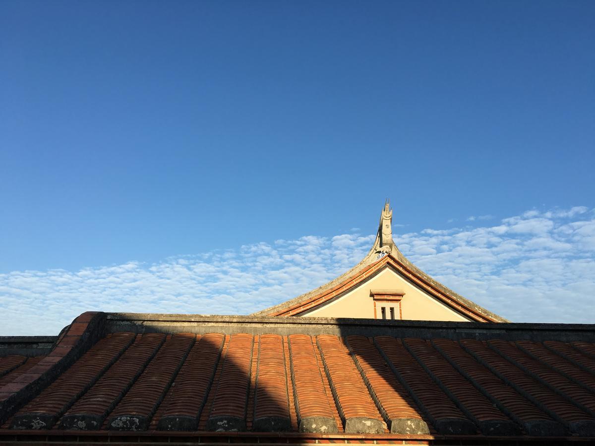 Grace Homestay Jincheng Εξωτερικό φωτογραφία